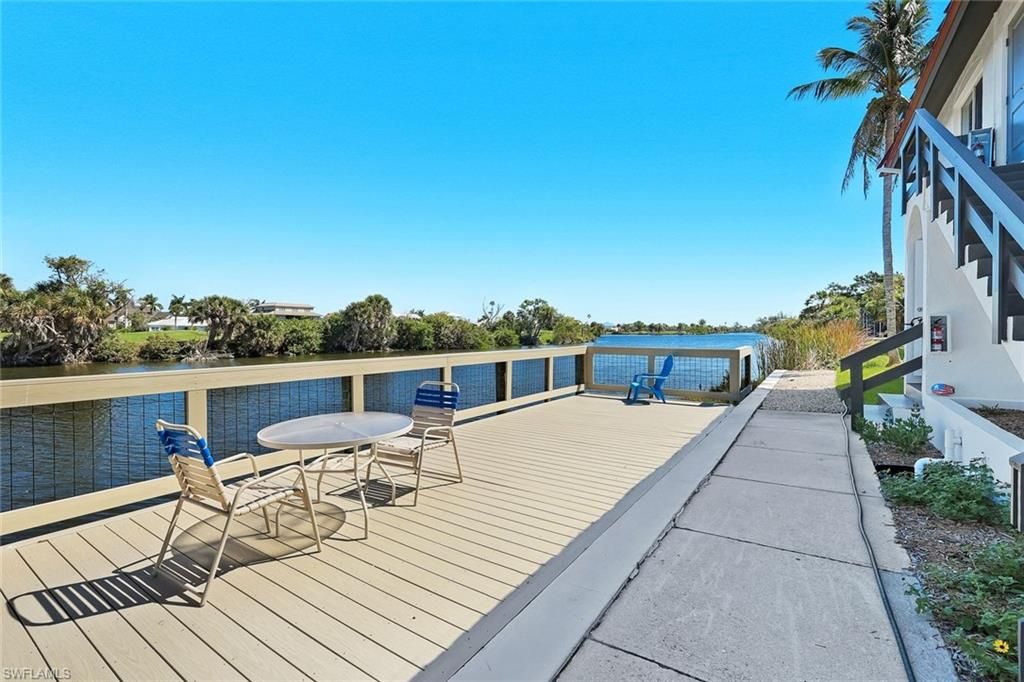 1610 Middle Gulf DR F5, SANIBEL, FL 33957 — photo 3
