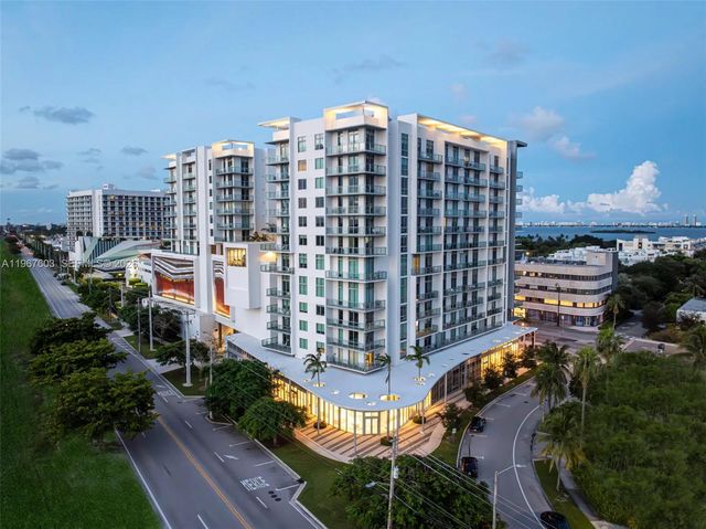3900 Biscayne Blvd S-218, Miami, FL 33137