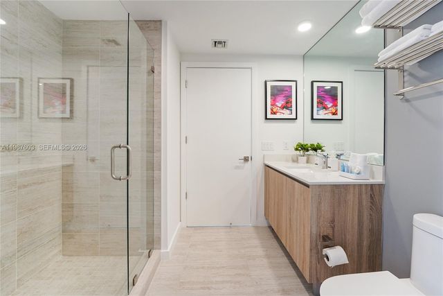 3900 Biscayne Blvd S-218, Miami, FL 33137