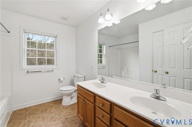 5591 Scotsview Dr, New Kent, VA 23140