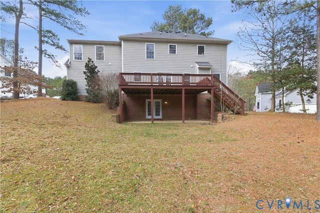 5591 Scotsview Dr, New Kent, VA 23140