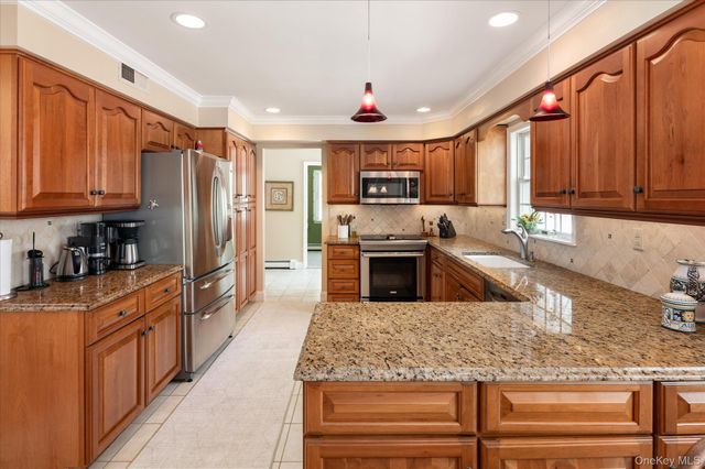 31 Lalli Drive, Katonah, NY 10536