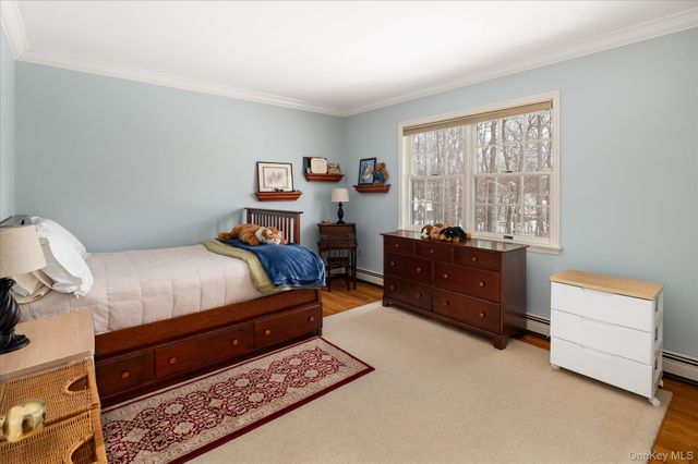 31 Lalli Drive, Katonah, NY 10536