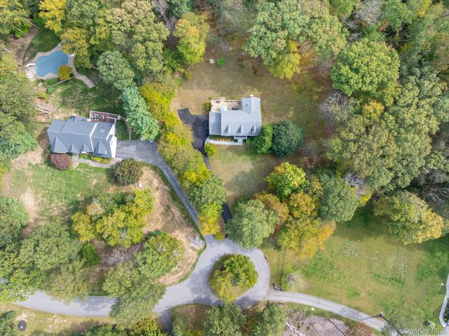 31 Lalli Drive, Katonah, NY 10536