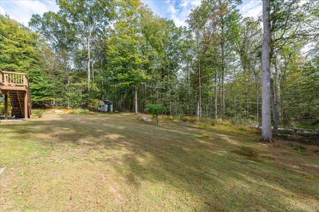 31 Lalli Drive, Katonah, NY 10536