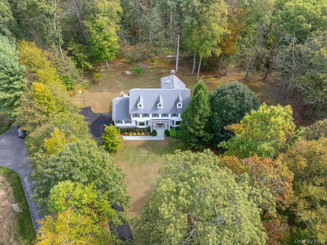 31 Lalli Drive, Katonah, NY 10536