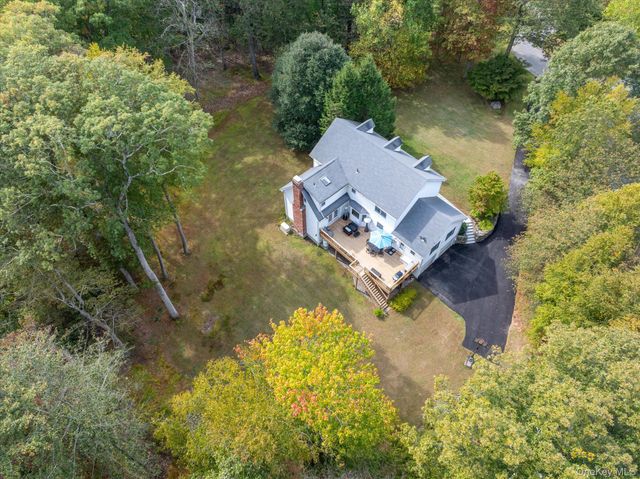 31 Lalli Drive, Katonah, NY 10536
