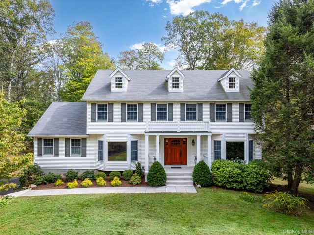 31 Lalli Drive, Katonah, NY 10536