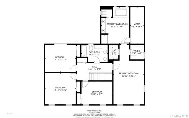 31 Lalli Drive, Katonah, NY 10536