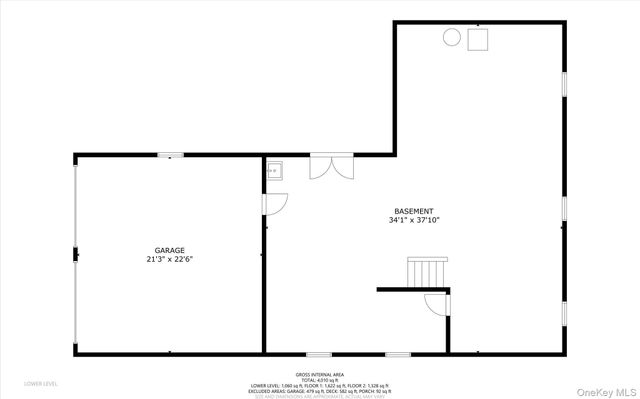 31 Lalli Drive, Katonah, NY 10536