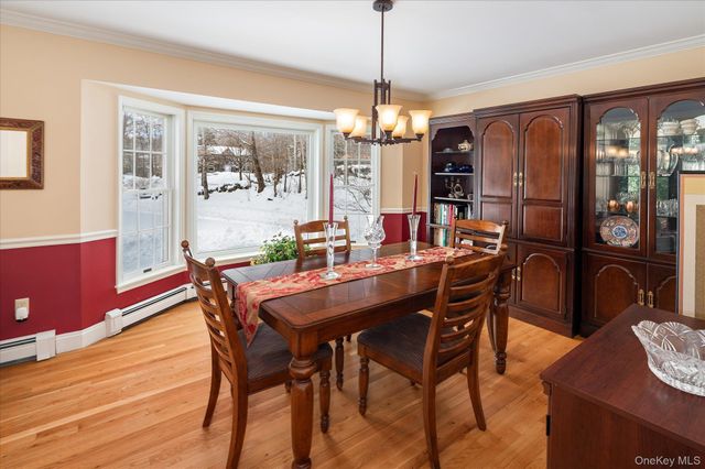 31 Lalli Drive, Katonah, NY 10536