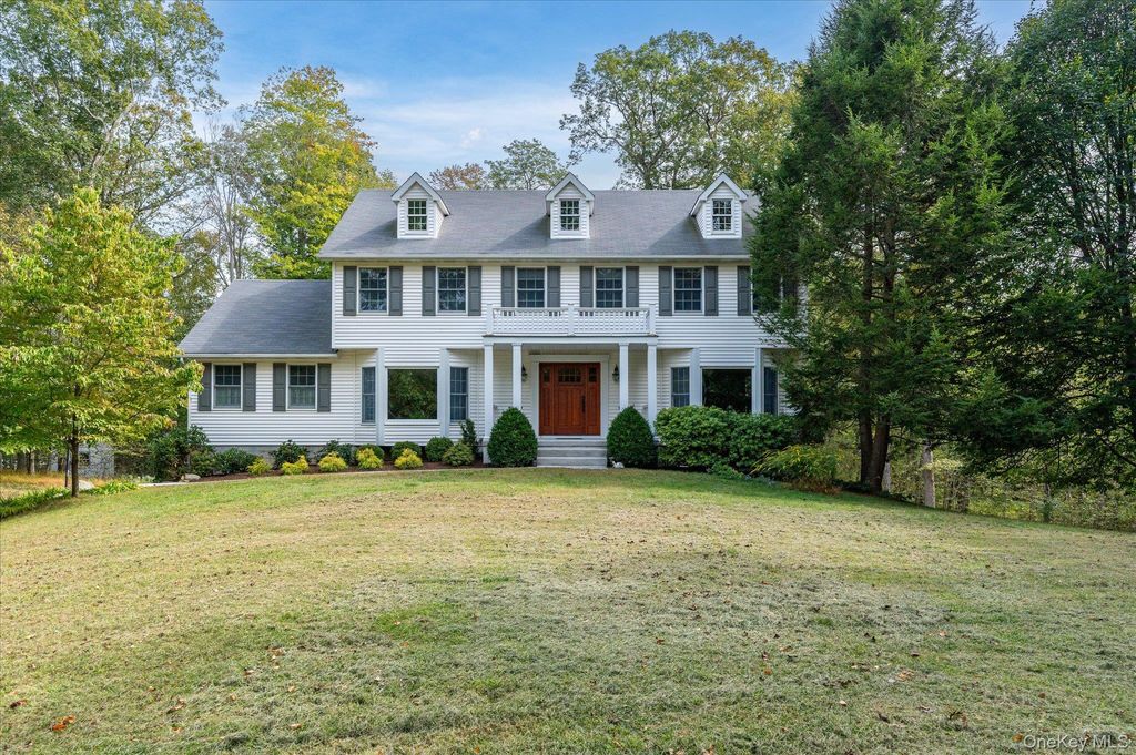 31 Lalli Drive, Katonah, NY 10536