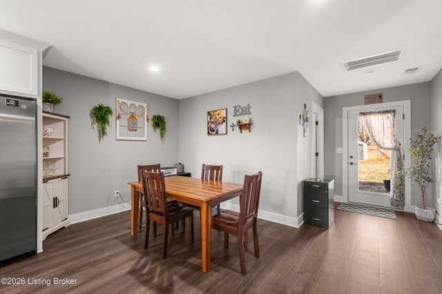 1006 Ray Wimsett Blvd UNIT B, Bardstown, KY 40004