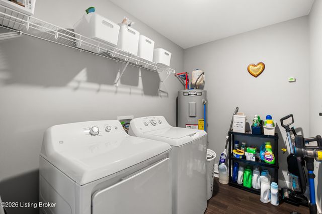 1006 Ray Wimsett Blvd UNIT B, Bardstown, KY 40004
