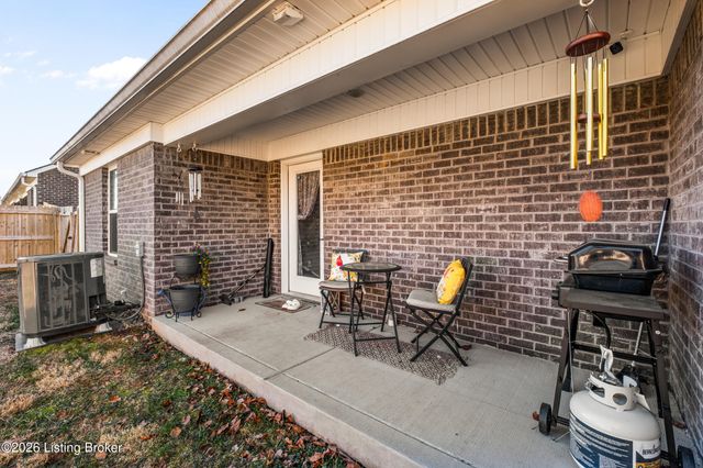 1006 Ray Wimsett Blvd UNIT B, Bardstown, KY 40004