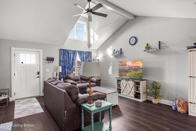 1006 Ray Wimsett Blvd UNIT B, Bardstown, KY 40004
