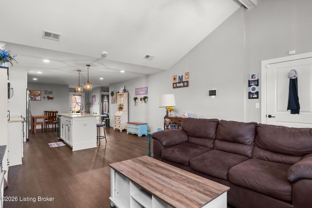 1006 Ray Wimsett Blvd UNIT B, Bardstown, KY 40004