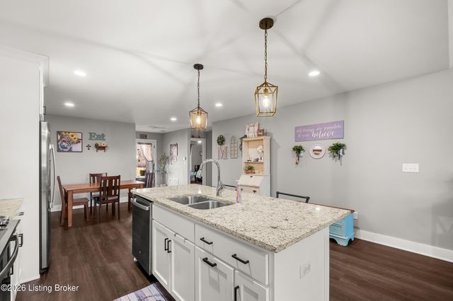 1006 Ray Wimsett Blvd UNIT B, Bardstown, KY 40004