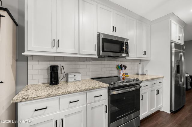1006 Ray Wimsett Blvd UNIT B, Bardstown, KY 40004