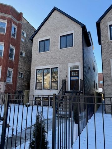 4442 N Greenview Avenue, Chicago, IL 60640