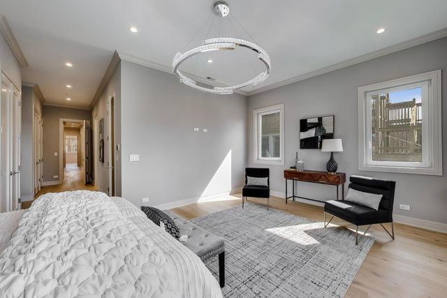 4442 N Greenview Avenue, Chicago, IL 60640