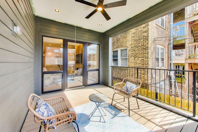 4442 N Greenview Avenue, Chicago, IL 60640