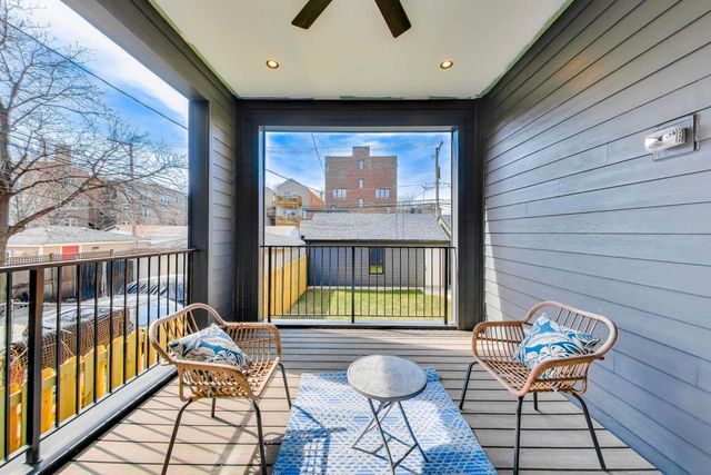 4442 N Greenview Avenue, Chicago, IL 60640