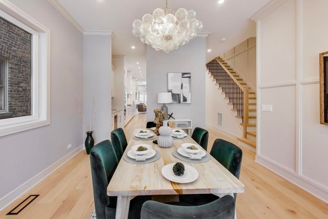 4442 N Greenview Avenue, Chicago, IL 60640