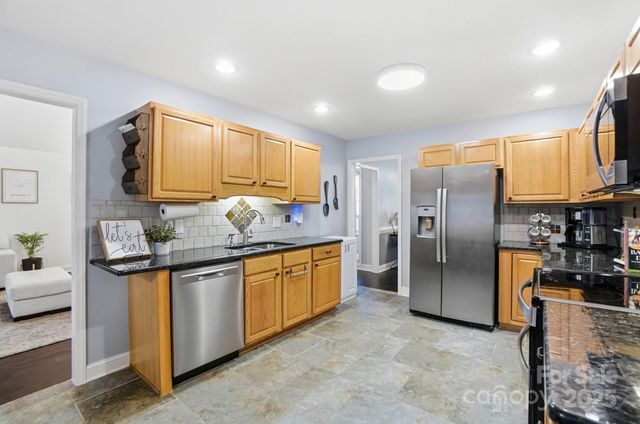 516 Jim Parker Road, Monroe, NC 28110