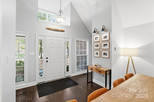 516 Jim Parker Road, Monroe, NC 28110