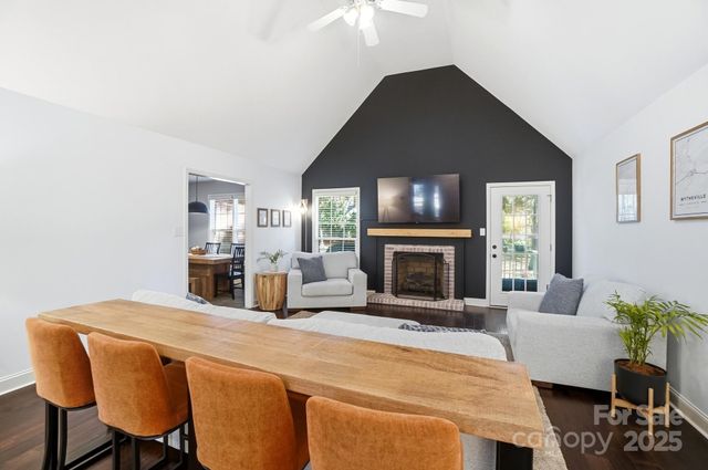 516 Jim Parker Road, Monroe, NC 28110