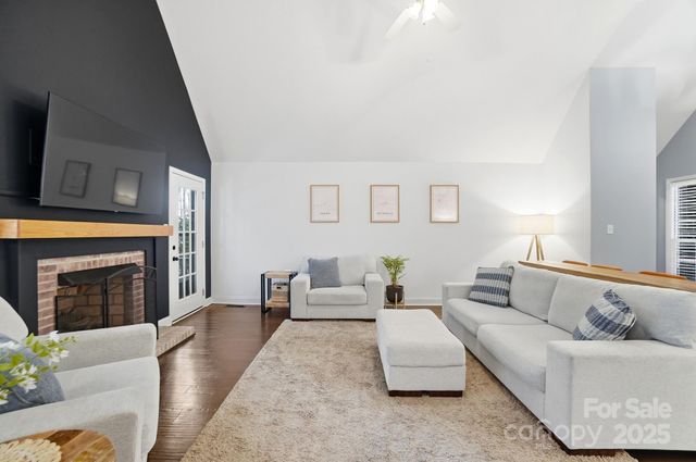 516 Jim Parker Road, Monroe, NC 28110