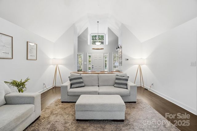 516 Jim Parker Road, Monroe, NC 28110