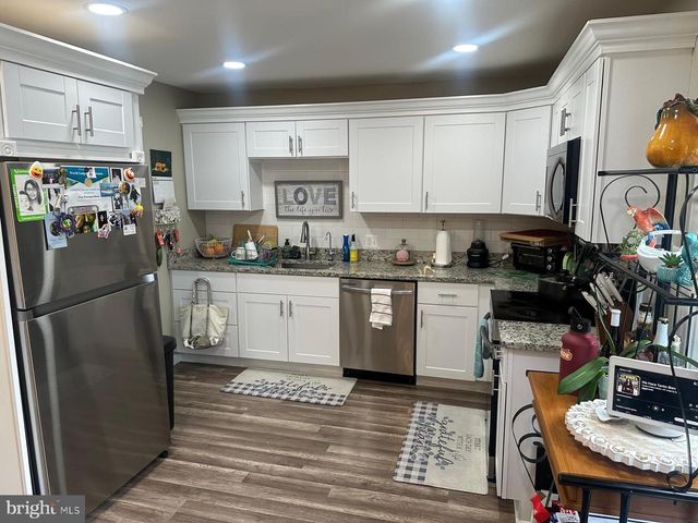 507 CRESTWOOD ST SW, Leesburg, VA 20175
