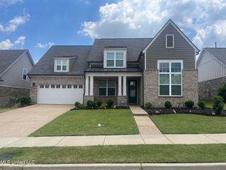 7276 Edgewater Drive, Olive Branch, MS 38654