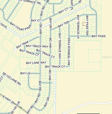 6 BAY PASS TERRACE, Ocklawaha, FL 32179