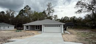 6 BAY PASS TERRACE, Ocklawaha, FL 32179