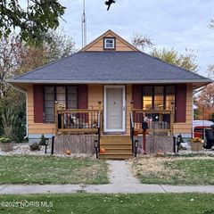 429 W 5th Street, Perrysburg, OH 43551