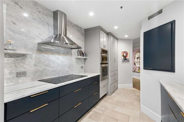 2660 Peachtree Road NW 34F, Atlanta, GA 30305