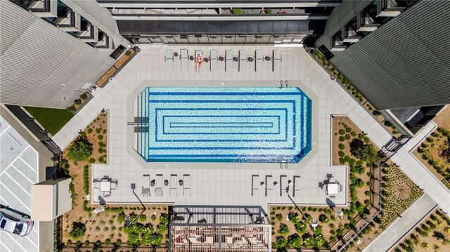 2660 Peachtree Road NW 34F, Atlanta, GA 30305