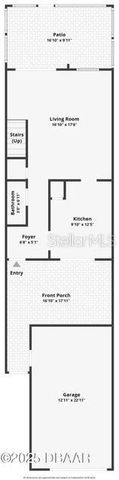 46 CHIPPINGWOOD LANE, Ormond Beach, FL 32176