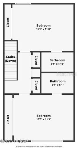 46 CHIPPINGWOOD LANE, Ormond Beach, FL 32176