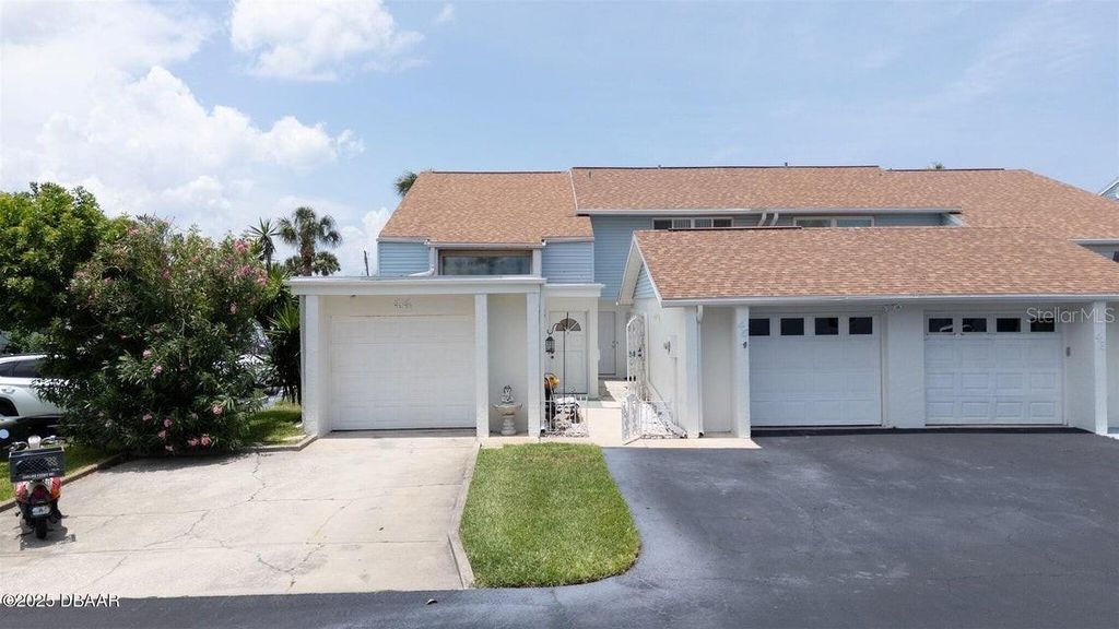 46 CHIPPINGWOOD LANE, Ormond Beach, FL 32176