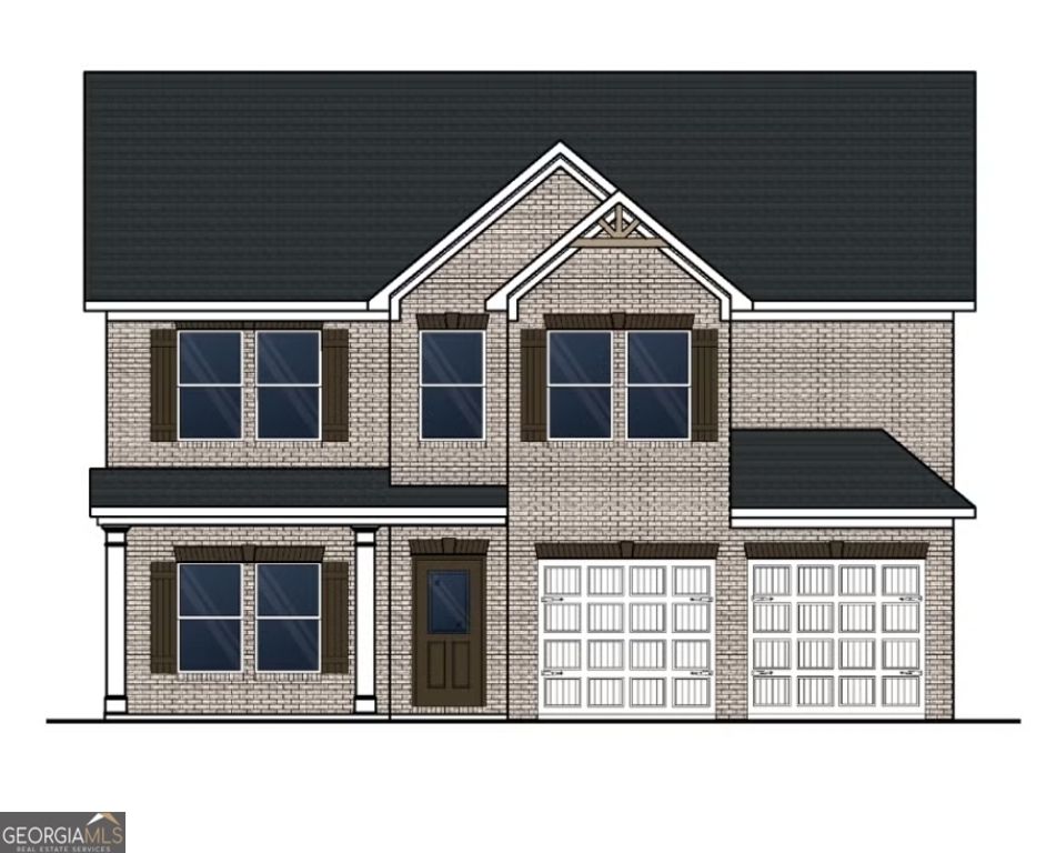 345 Jarrett Street 146, Fairburn, GA 30213