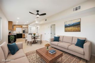 508 Bowman Avenue, Las Vegas, NV 89106