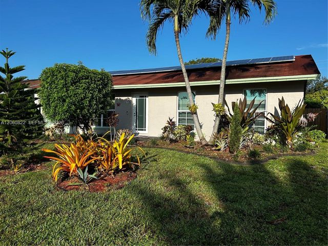 2403 NW 108th Ter, Sunrise, FL 33322