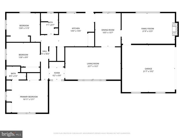 34 ACORN CIRCLE, Chambersburg, PA 17202