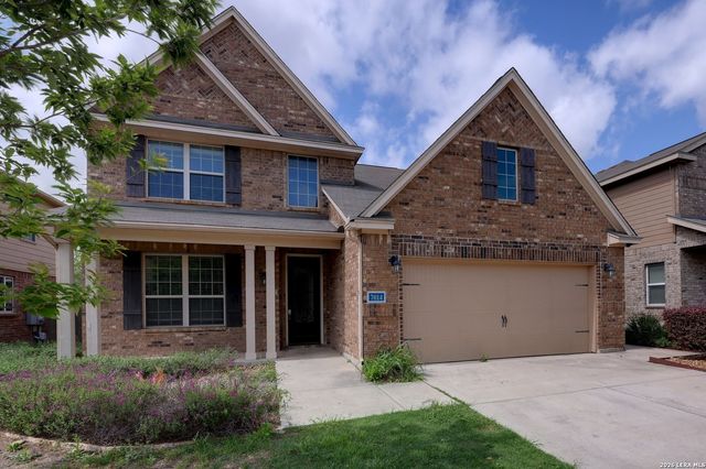 7014 LAGUNA BCH, Converse, TX 78109