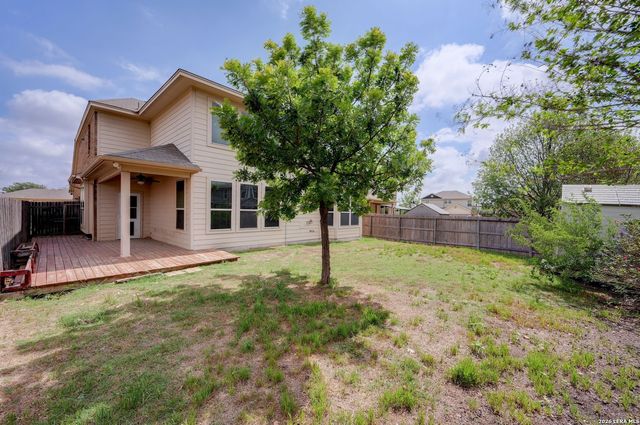 7014 LAGUNA BCH, Converse, TX 78109