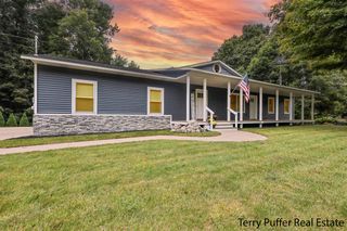 291 Sessions Road, Shelby, MI 49455